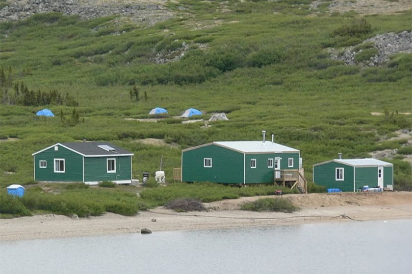 Boniface River Field Station