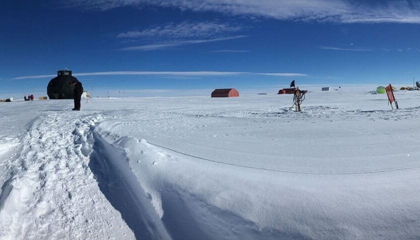 Danish Polar Center 3