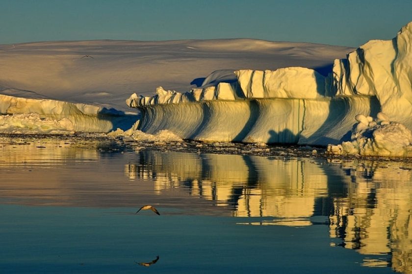 Danish Polar Centre 1