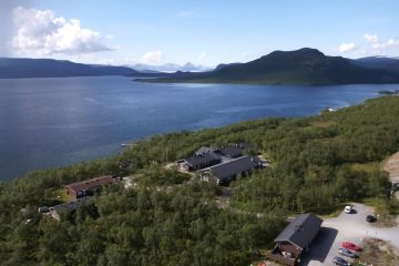 Kilpisjärvi biologiska station